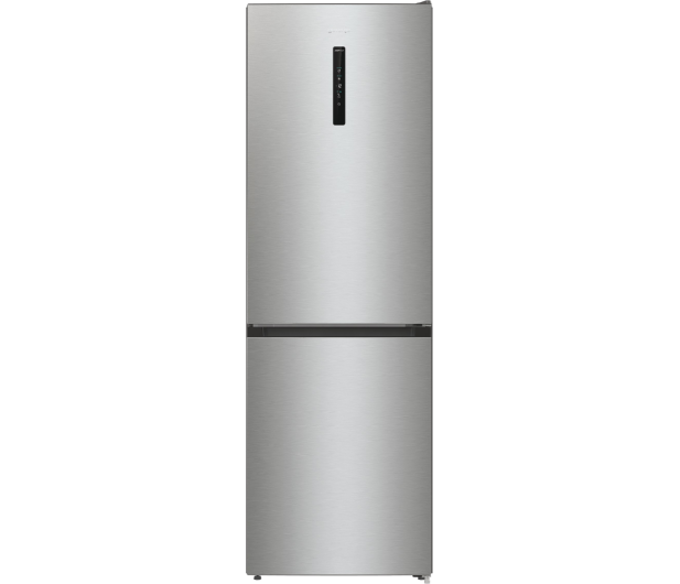 Gorenje Outlet NRK6192AXL4 No Frost 185cm Srebrna AdaptTech Kit - 1565343 - zdjęcie 2